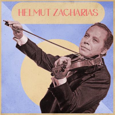 Pizzicato Walzer By Helmut Zacharias's cover