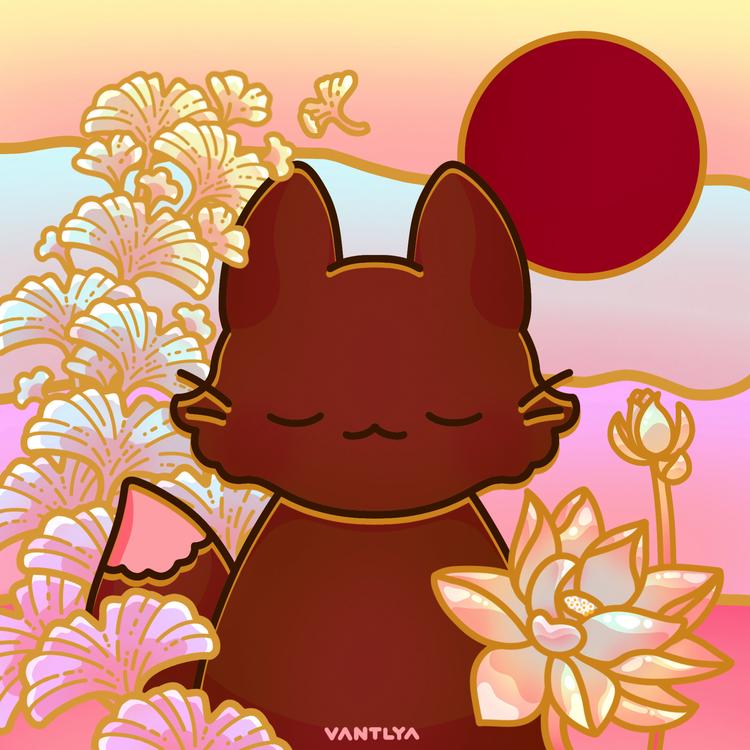 Chocolate Fox's avatar image