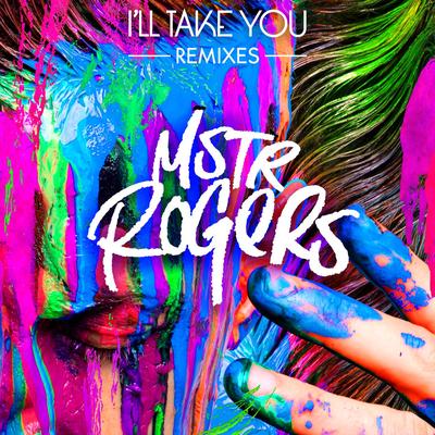 I'll Take You (Jenaux Remix) By MSTR ROGERS's cover