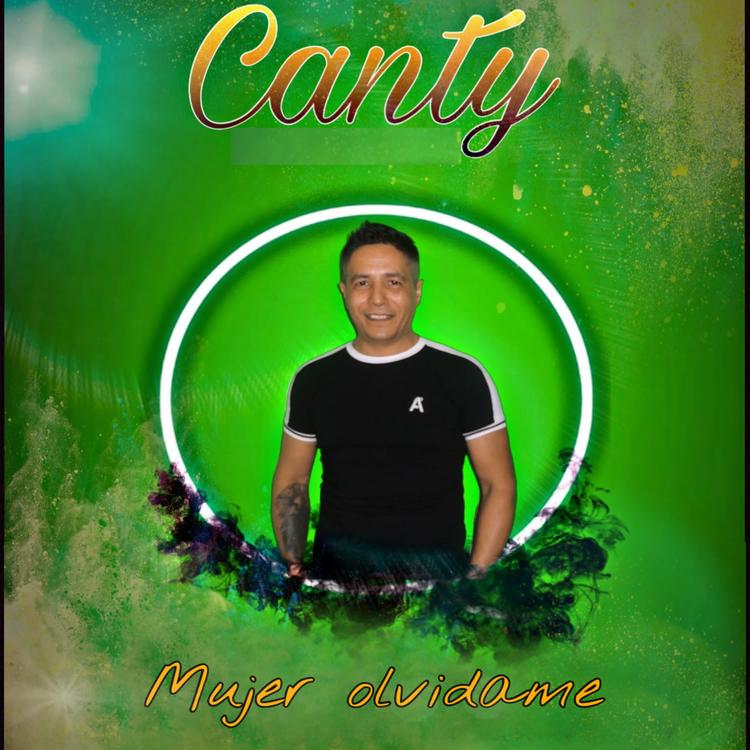 Canty's avatar image