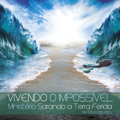 Exalar By Ministério Sarando a Terra Ferida's cover