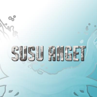 Susu Anget's cover