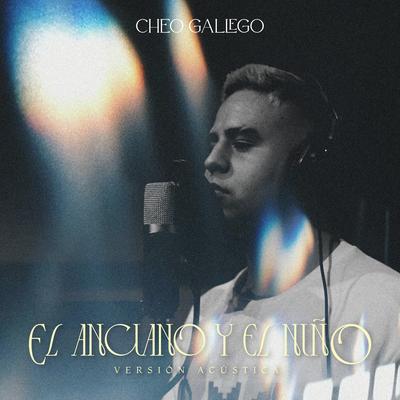 El Anciano y el Niño (Acústica)'s cover