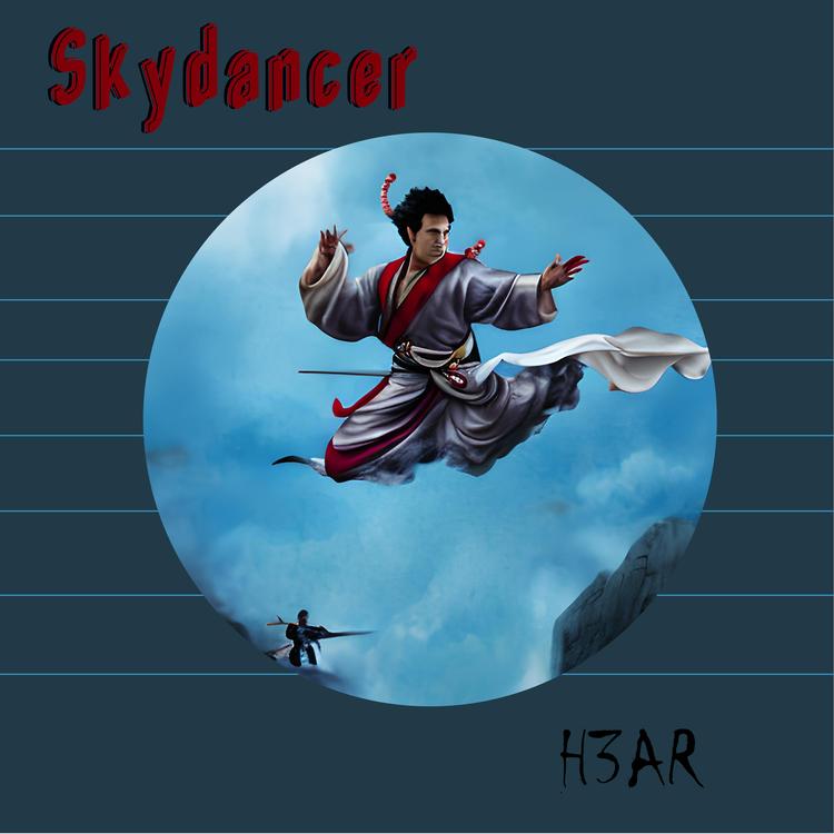 H3AR's avatar image