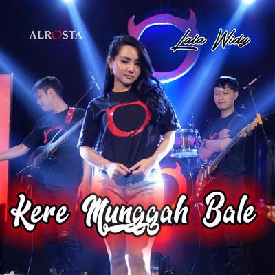 Kere Munggah Bale's cover