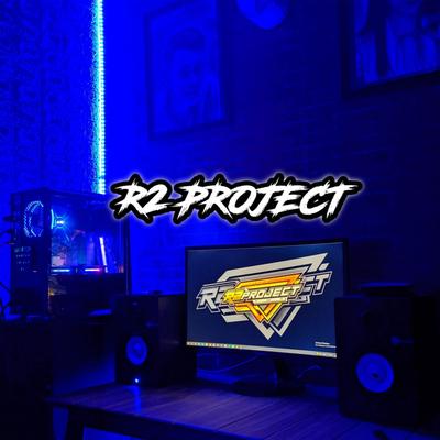 Dj santri pekok remix By R2 Project's cover