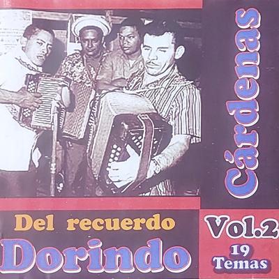 Dorindo Cardenas's cover