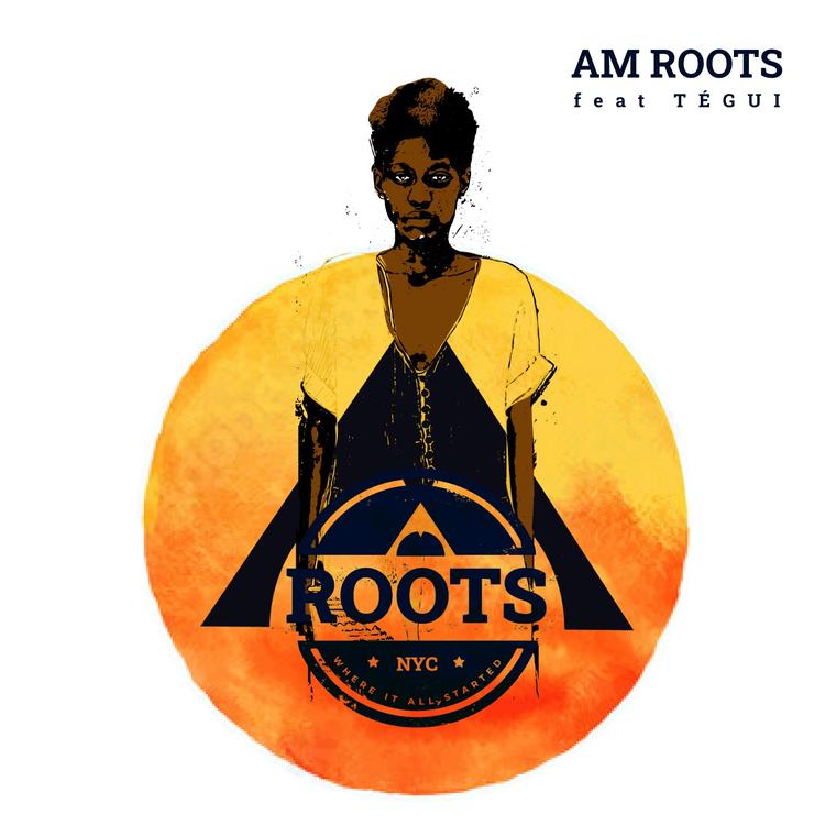 Am Roots's avatar image