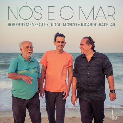 A Volta By Roberto Menescal, Diogo Monzo, Ricardo Bacelar's cover