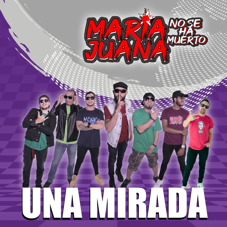 Maria Juana No Se Ha Muerto's avatar image