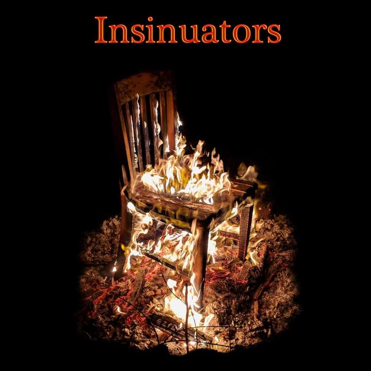 Insinuators's avatar image
