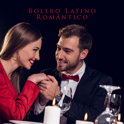 Bolero Latino Romântico's cover