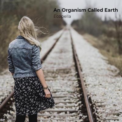 An Organism Called Earth's cover