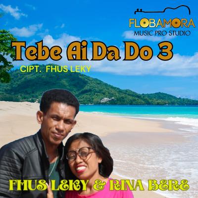 Tebe Ai Dado 3's cover