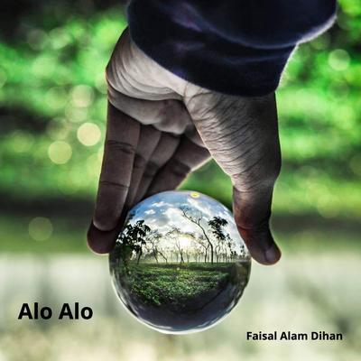 Faisal Alam Dihan's cover