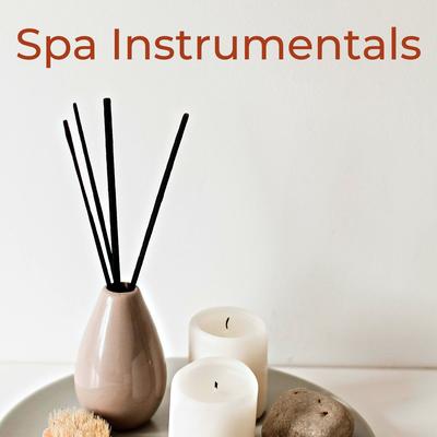 Spa Instrumentals's cover