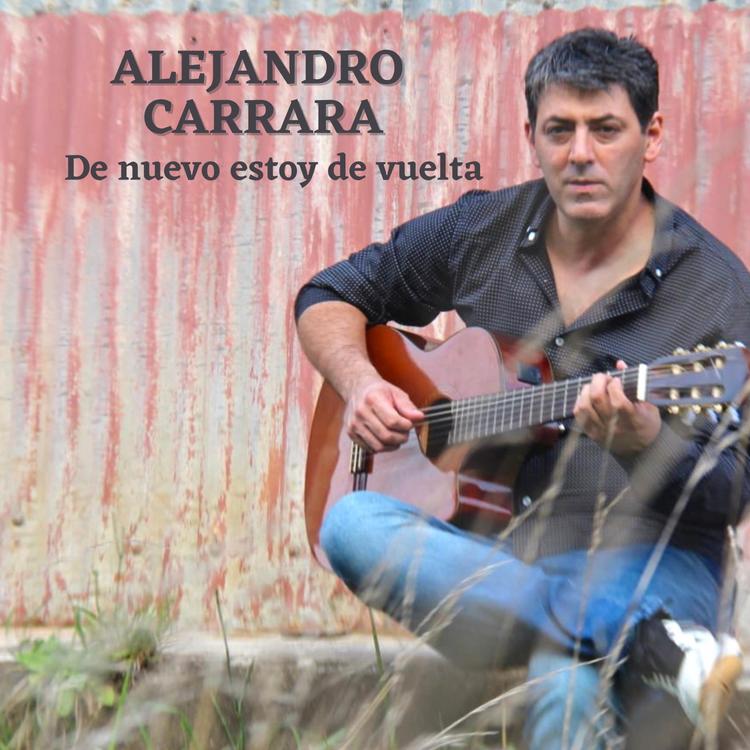 Alejandro Carrara's avatar image