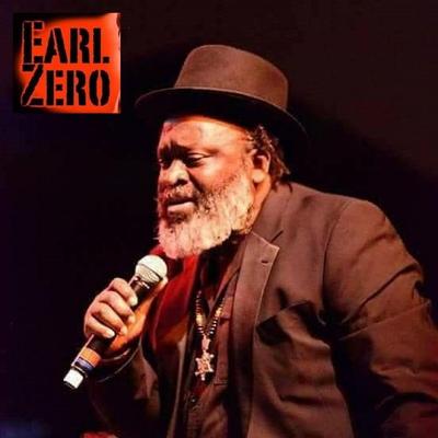 Earl Zero's cover