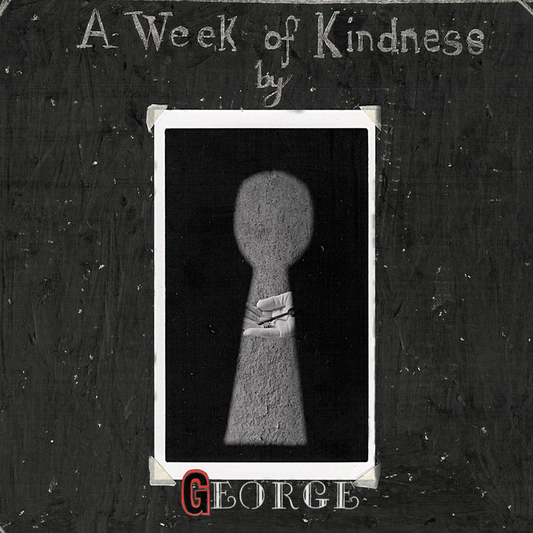 George's avatar image