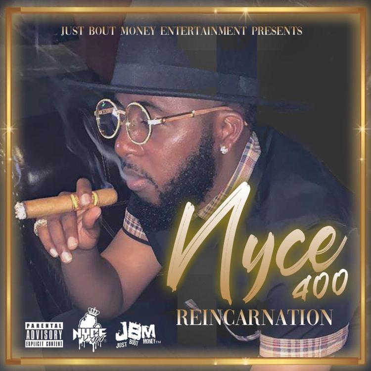 Nyce400's avatar image