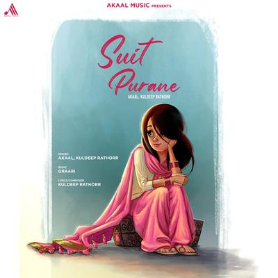 Suit Purane's cover