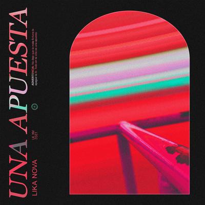 Una Apuesta By Lika Nova's cover