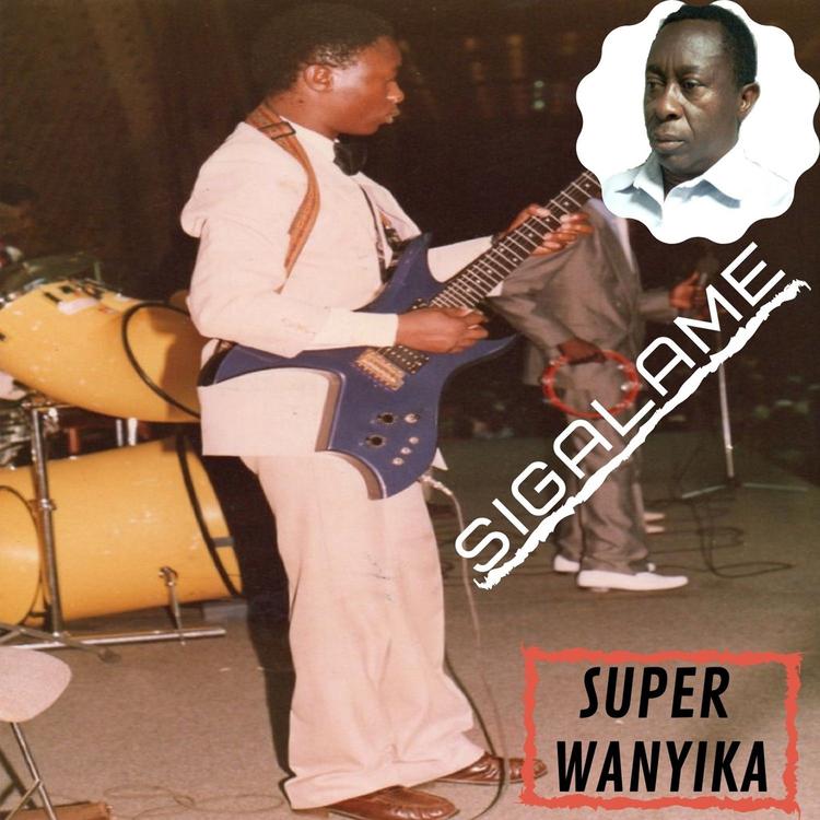 Super Wanyika's avatar image