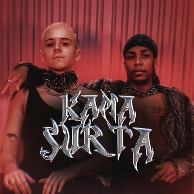 Kama Surta's cover