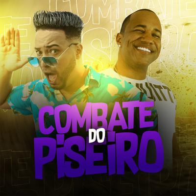 Combate do Piseiro (feat. MC R1) (feat. MC R1) By Gasparzinho, Mc R1's cover