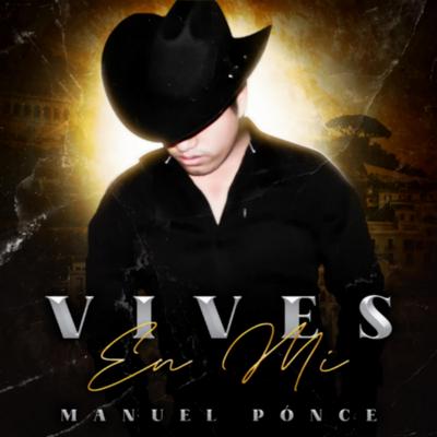 Manuel Ponce's cover