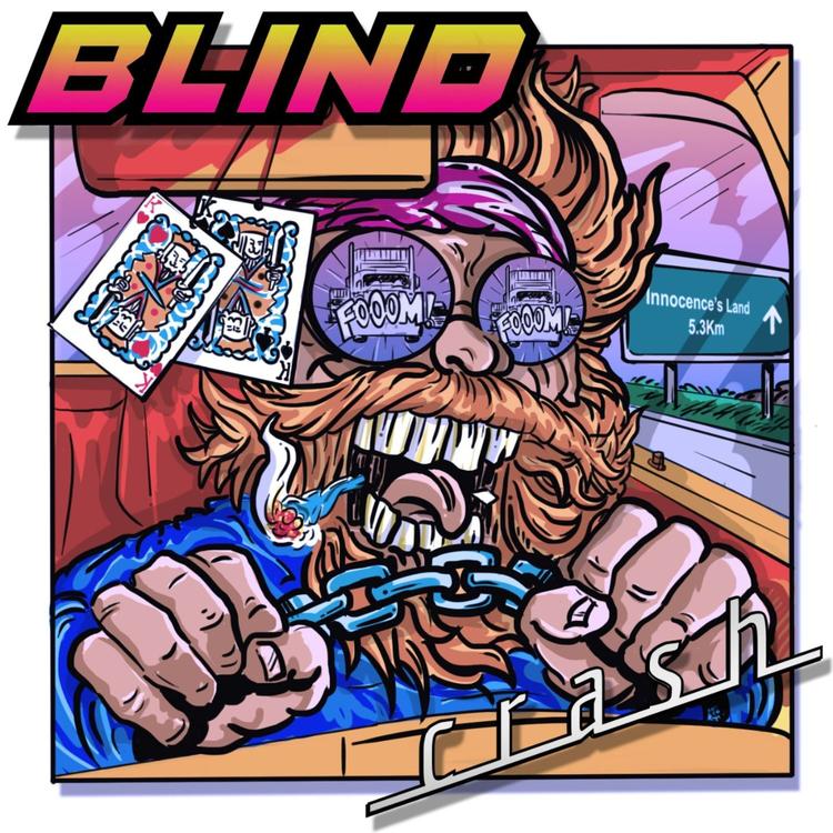 bLiNd's avatar image