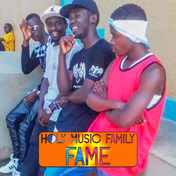 Holy Music Family's avatar image