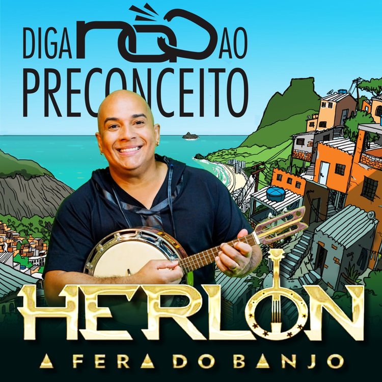 Herlon a Fera do Banjo's avatar image