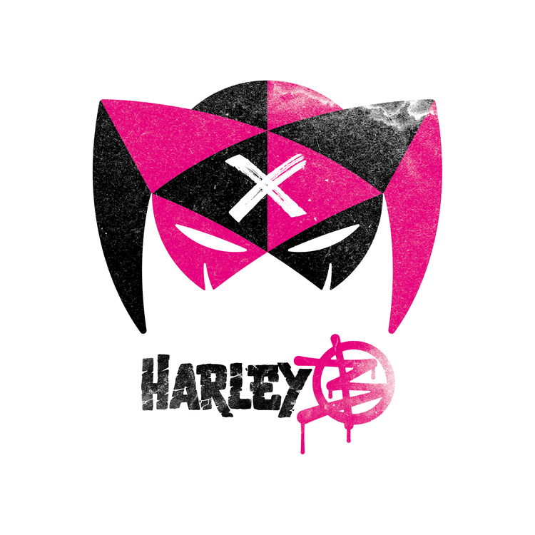 Harley B's avatar image