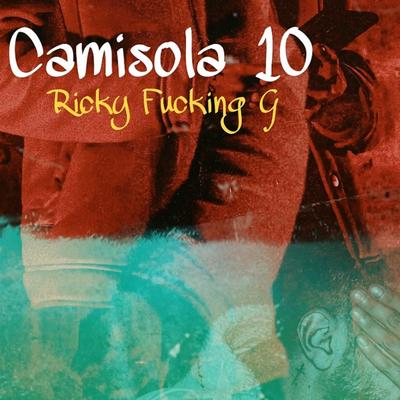 Camisola 10's cover