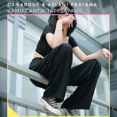 Lo Mati Gua Party By DJ Kardus, Azlani Pratama's cover