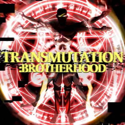 Transmutation: Brotherhood's cover