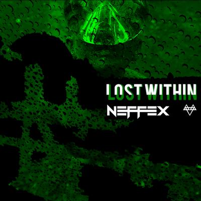 Lost Within By NEFFEX's cover