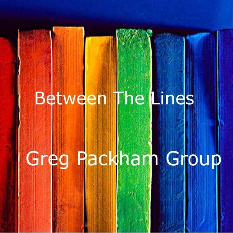 Greg Packham Group's avatar image