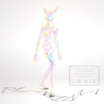 Gagagagi By Low Pulse's cover