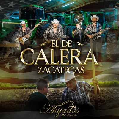 El De Calera Zacatecas's cover