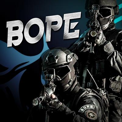 Rap do Bope By JC Rap's cover