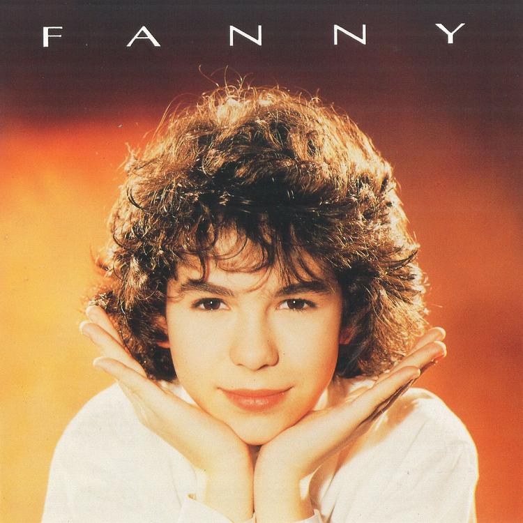 Fanny's avatar image