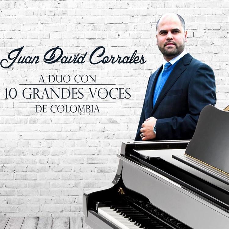 Juan David Corrales's avatar image