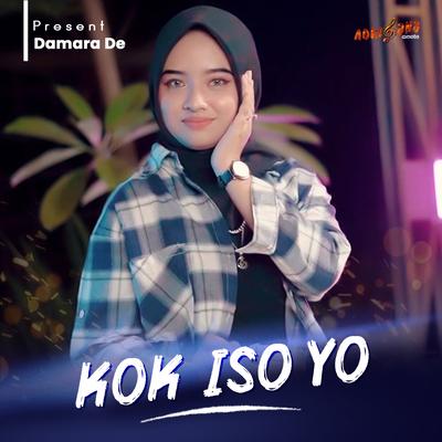 KOK ISO YO's cover