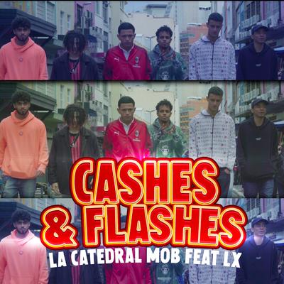 Cashes & Flashes's cover