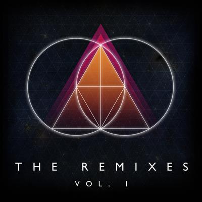 Drink the Sea (Remixes Vol. 1)'s cover