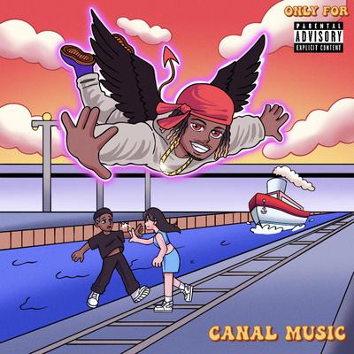 Canal Music's cover