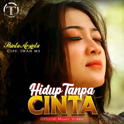  Hidup Tanpa Cinta 's cover