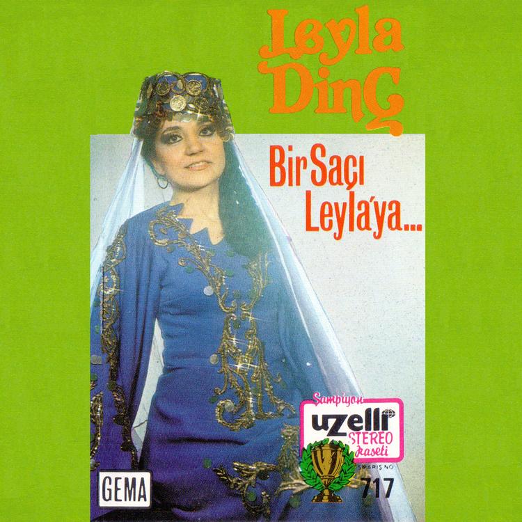 Leyla Dinç's avatar image